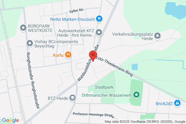 Evangelische Kindertagesstätte Arche Noah