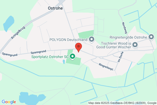 Amt KLG Weddingstedt/ Grundschule Ostrohe