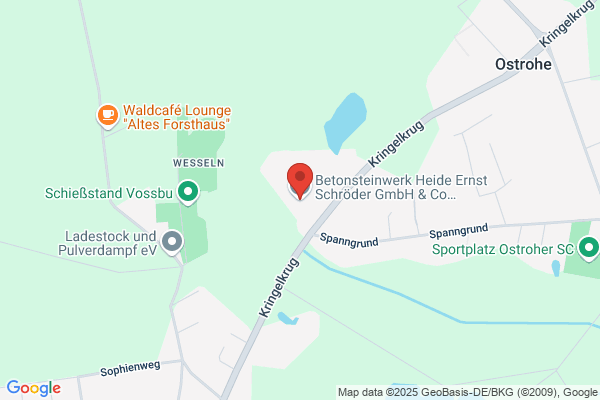 Betonsteinwerk Heide Ernst Schröder GmbH & Co. KG