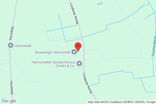 Biokraft Hennstedt GmbH & Co. KG