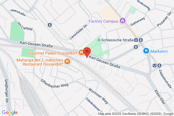 HEM Tankstelle