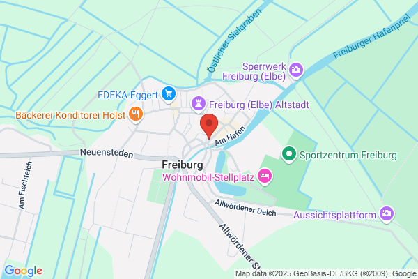 Harm Lorenzen