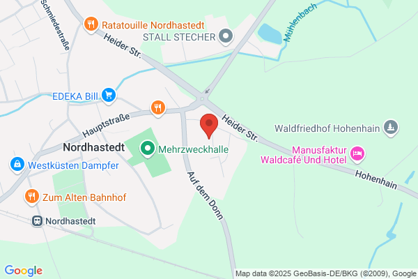 Hendricks - Einrichtungsbau