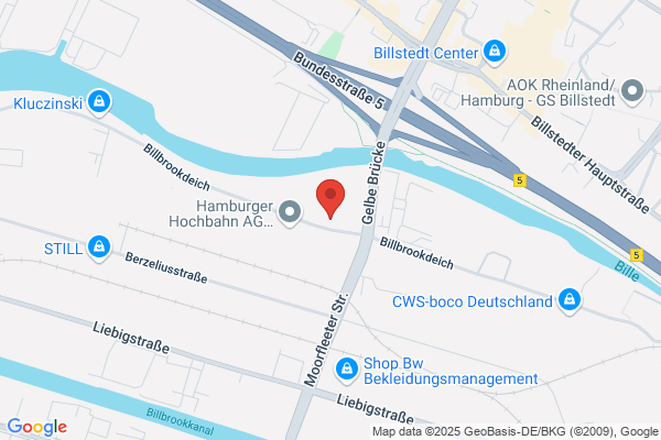 MUNTERS Service GmbH