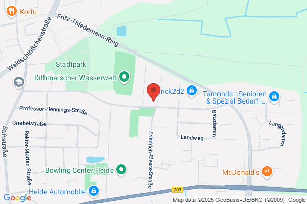 Nordsee-Dental Zahntechnik