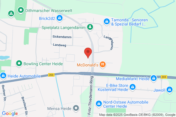 Rossmann GmbH