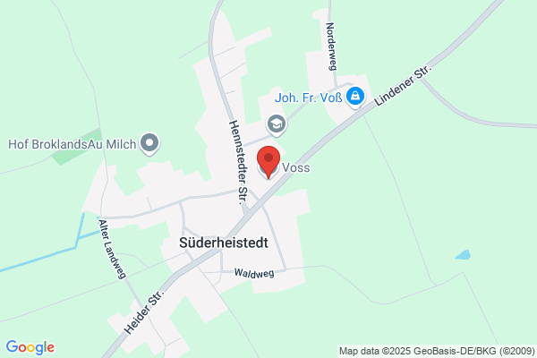 Voss GmbH