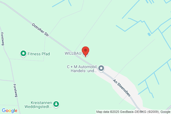 Willbau GmbH