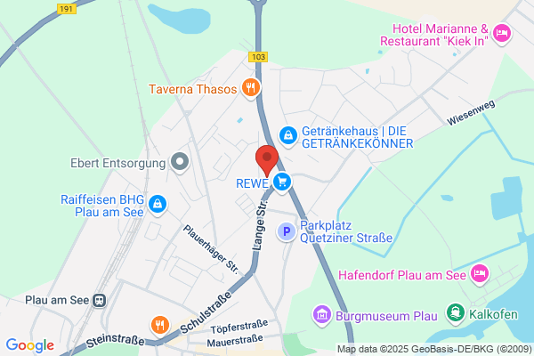 Netto - Günstig. Besser. Für dich.