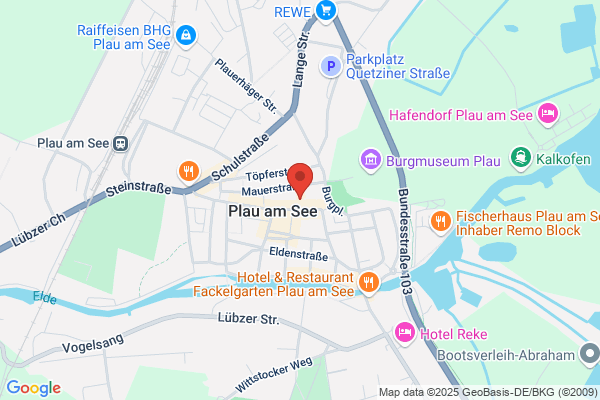 Physiotherapie mit Herz
