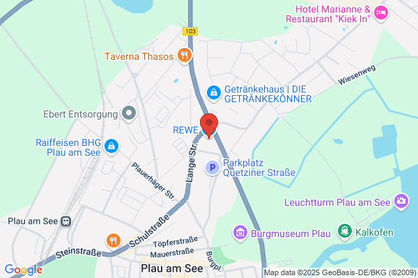 REWE