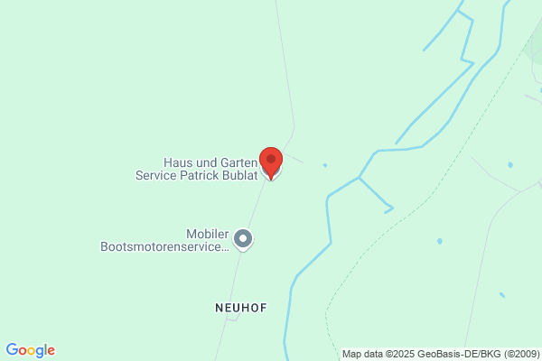 Haus und Gartenservice