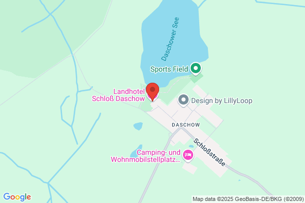 Schloss Daschow