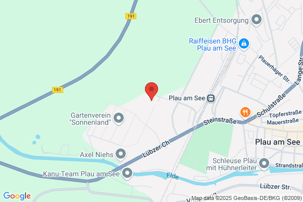 Bootsbau und Fischereitechnik GmbH