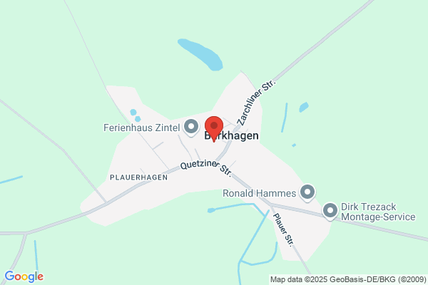 Ev.-Luth. Pfarre u. Friedhofsverwaltung