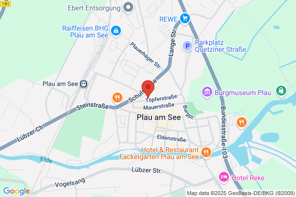 Felika Elektro Service GmbH