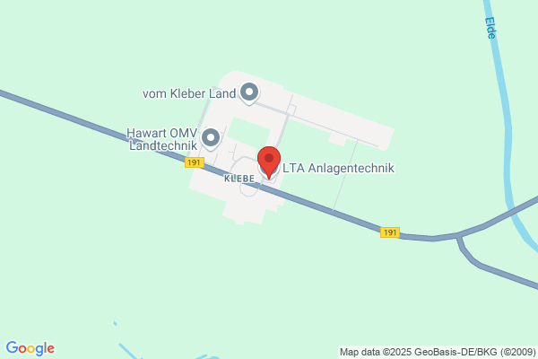 LTA Anlagentechnik GmbH