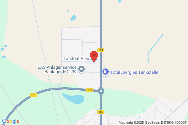 Landgut Plau GmbH