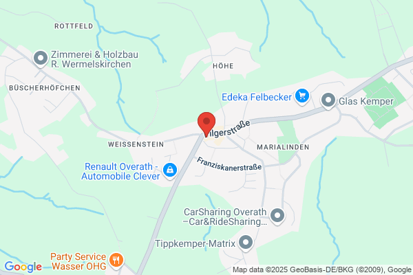 Modeinformation Heinz Kramer  GmbH