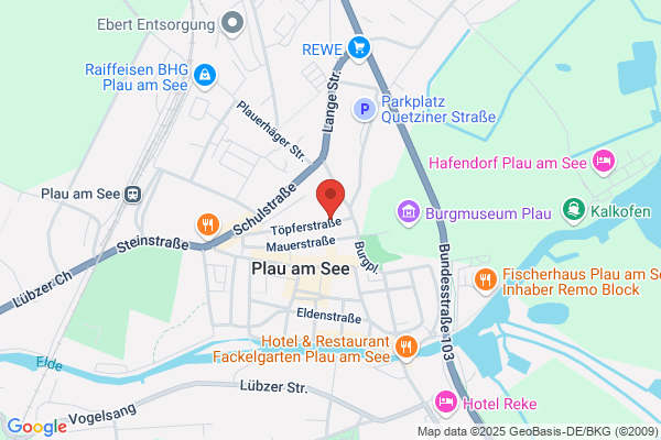 Physiotherapie Nothnagel