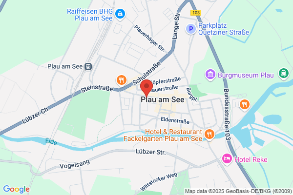 Plauer Reisewelt Inh. Carmen Witte