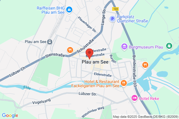 Plawe-Apotheke