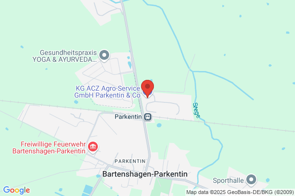 Raiffeisen Hauptgenossenschaft Nord AG