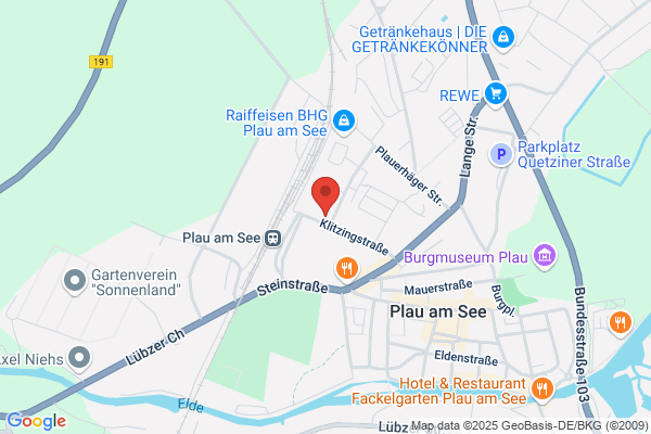 Tief- und Straßenbau Apitz GmbH