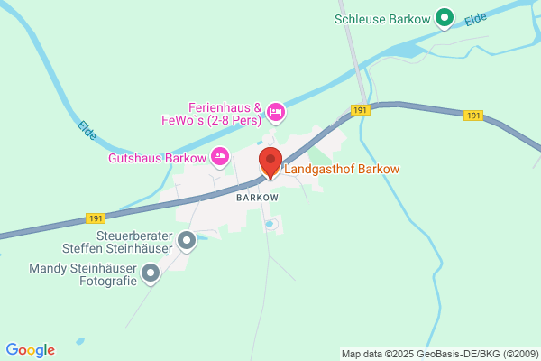 Gasthaus Barkow