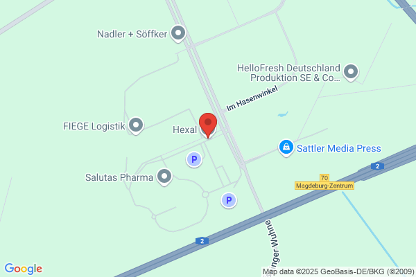 HEXAL AG