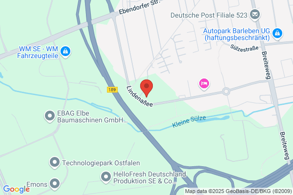 Backshop Beims GmbH