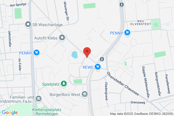 Backshop Beims GmbH