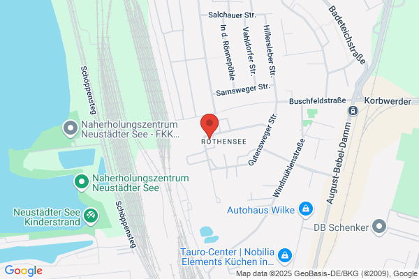 Bausanierung Erdmann GmbH