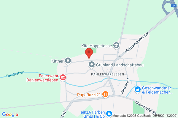 NAF - Bauservice GmbH