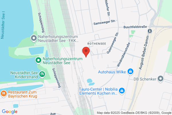 Toepel Projektverwaltung GmbH