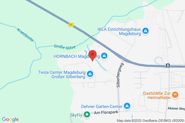 WF Bau GmbH