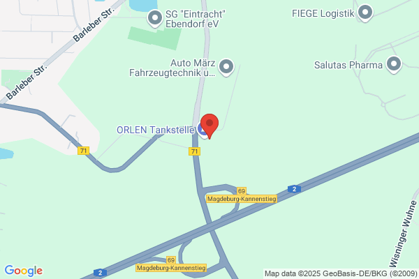 Hermes PaketShop