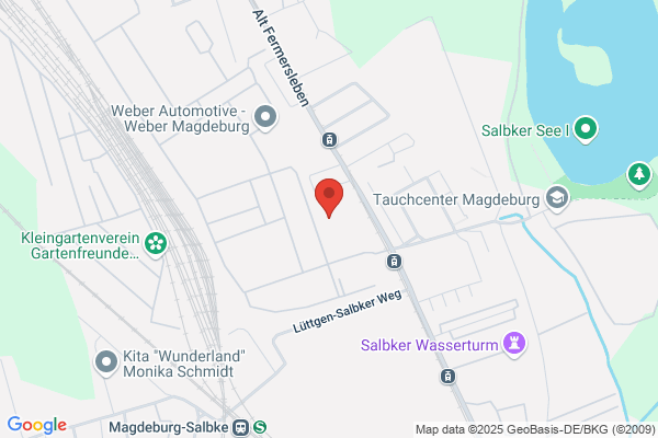 Ballhorn GmbH