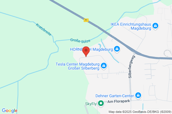 Magdeburger Kältetechnik GmbH