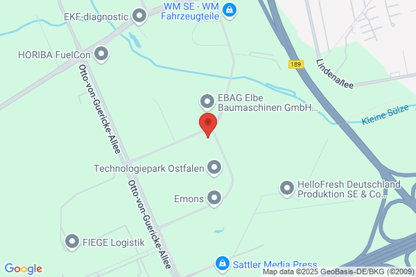 Blitz-Rohrreinigung GmbH