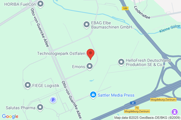 Kroha Druck GmbH