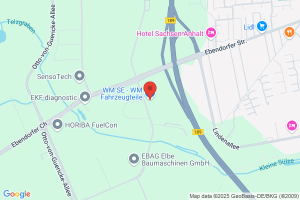 EWM-GmbH