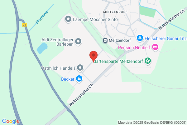Dymke Handelsgesellschaft