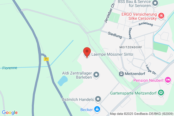 Merlinstern GmbH