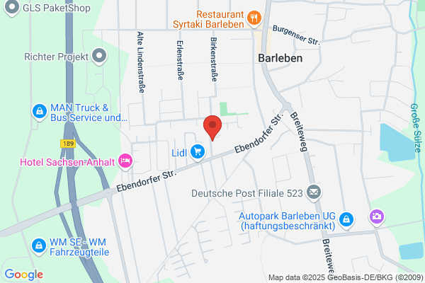 Lautenbach Brunnenbau GmbH