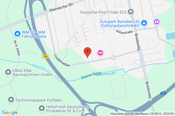 HEIFO GmbH & Co. KG