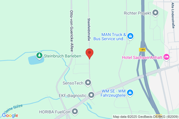 MHCR GmbH