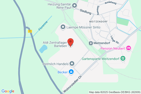 ALDI GmbH & Co. KG