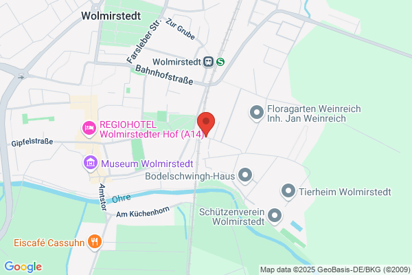 Angelsportverein Friedfischteam Barleben e.V