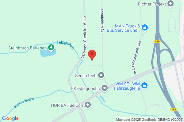 CellMotor GmbH